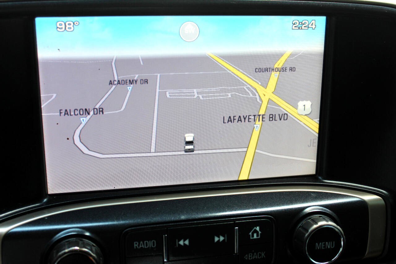 Used 2015 GMC Sierra 3500 Denali image 32