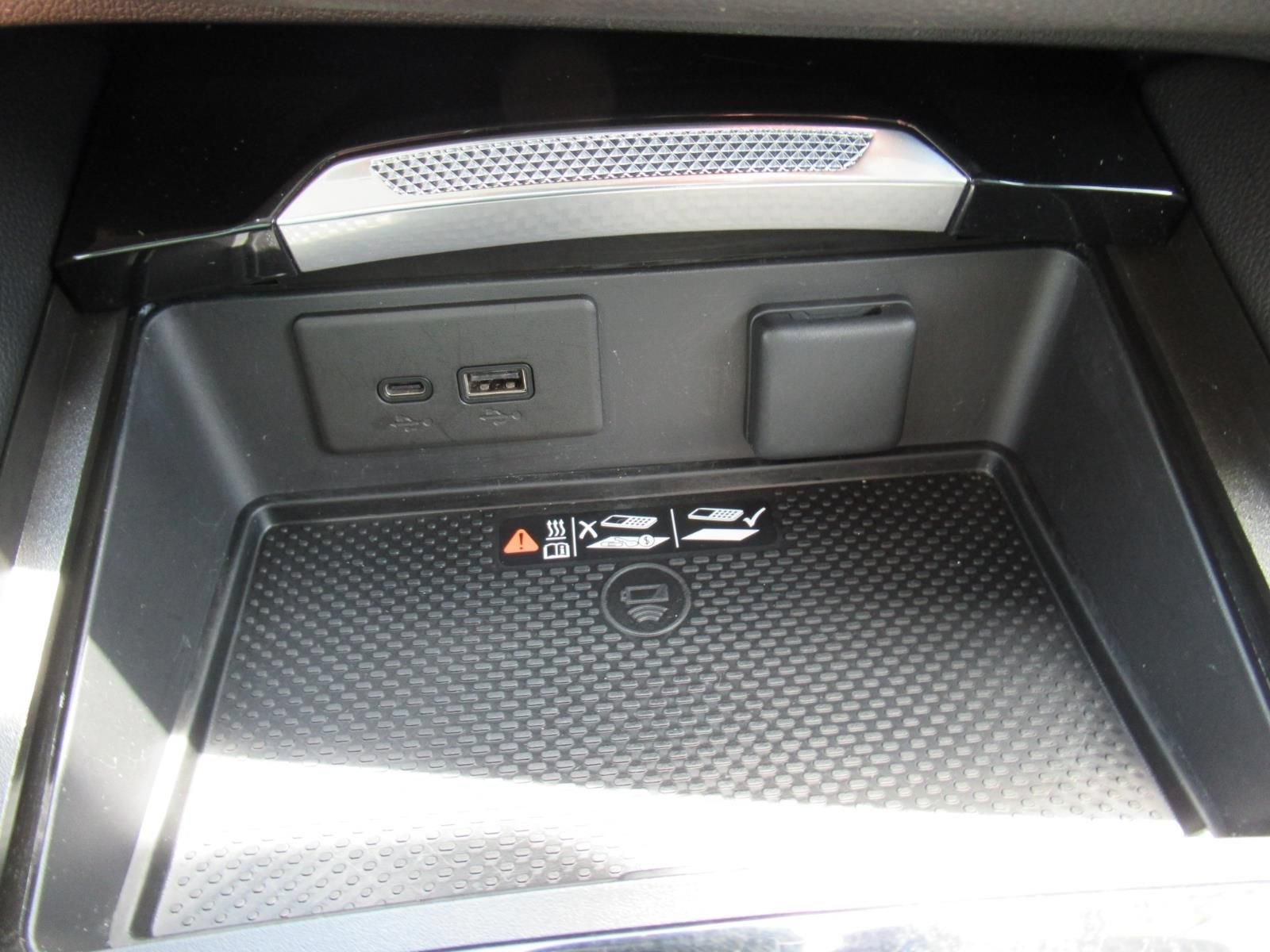 Used 2024 Buick Envision Preferred AWD/4WD image 26