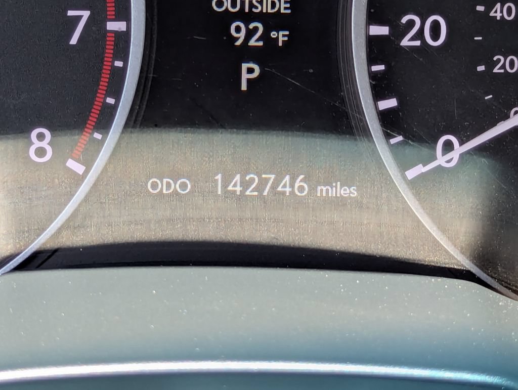 Used 2015 Lexus ES 350 FWD image 19
