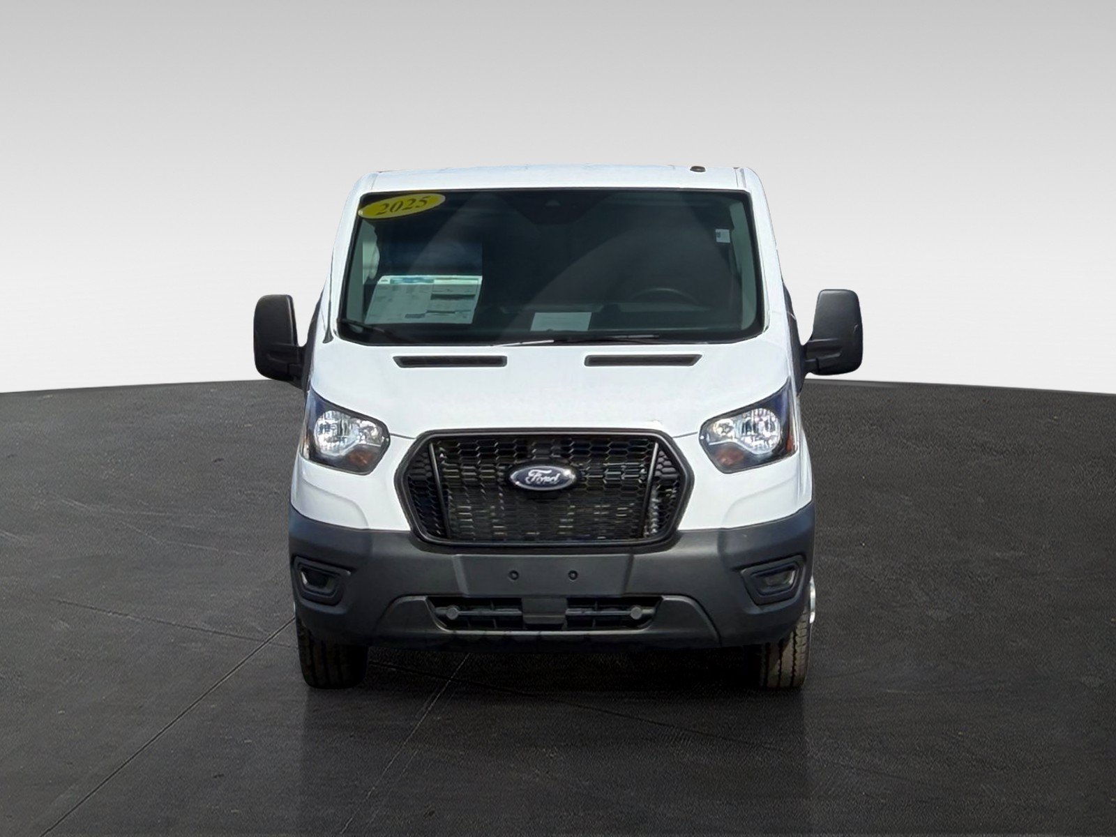 Used 2025 Ford Transit 150 Low Roof AWD image 2