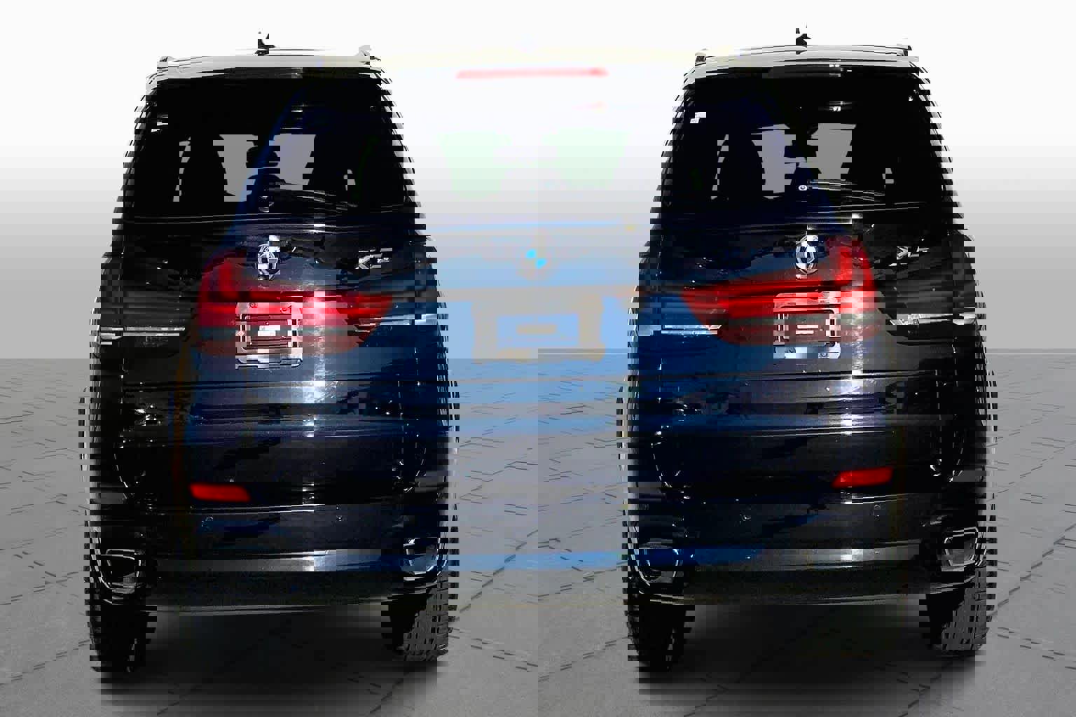 Used 2018 BMW X5 xDrive35i image 4