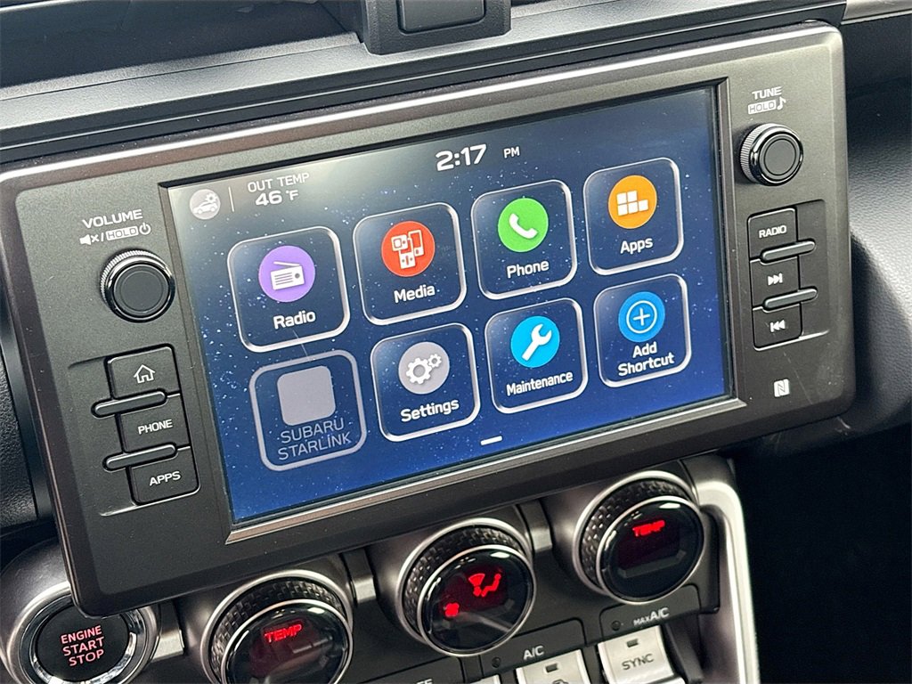 Used 2024 Subaru BRZ Premium image 14