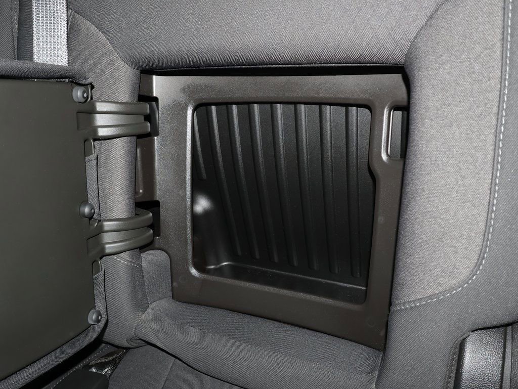 Certified 2020 Chevrolet Silverado 1500 LT Trail Boss image 28