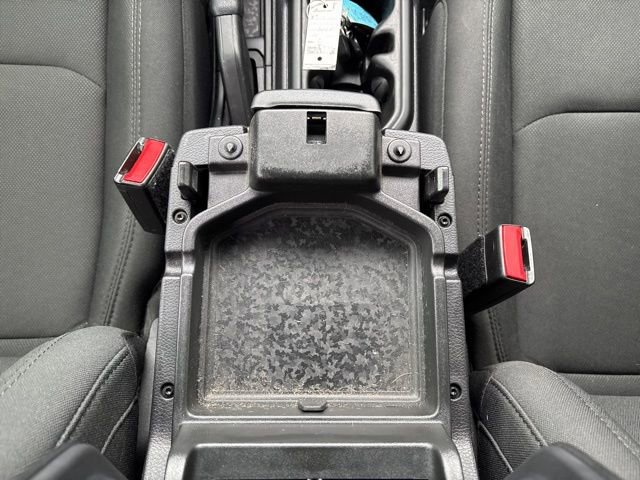 Used 2022 Jeep Wrangler Unlimited Willys image 31