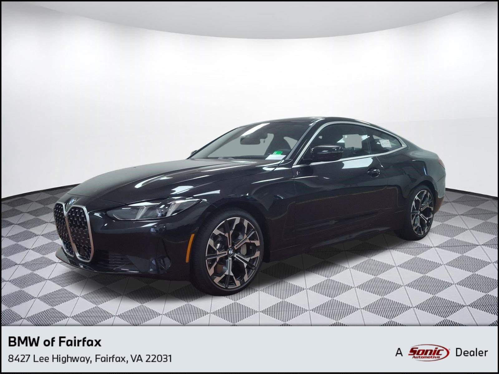 Used 2026 BMW 430i xDrive Coupe w/ Premium Package