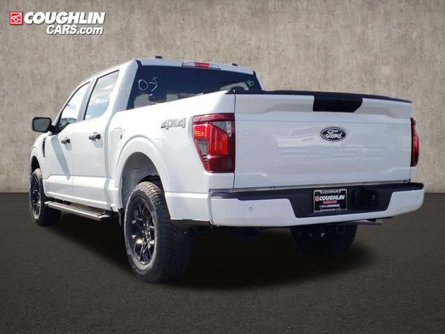 New 2026 Ford F150 STX image 6