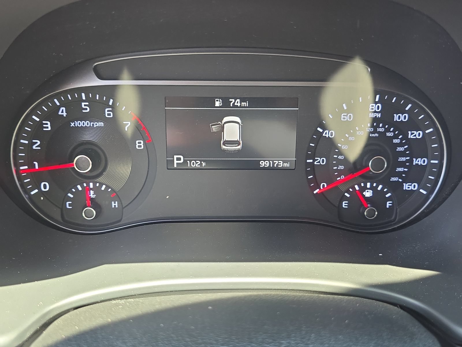 Used 2022 Kia Soul Turbo FWD image 27