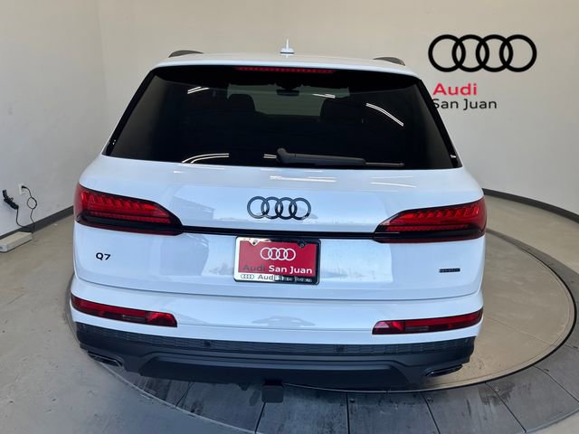 New 2026 Audi Q7 3.0T Premium w/ Convenience Plus Package image 44