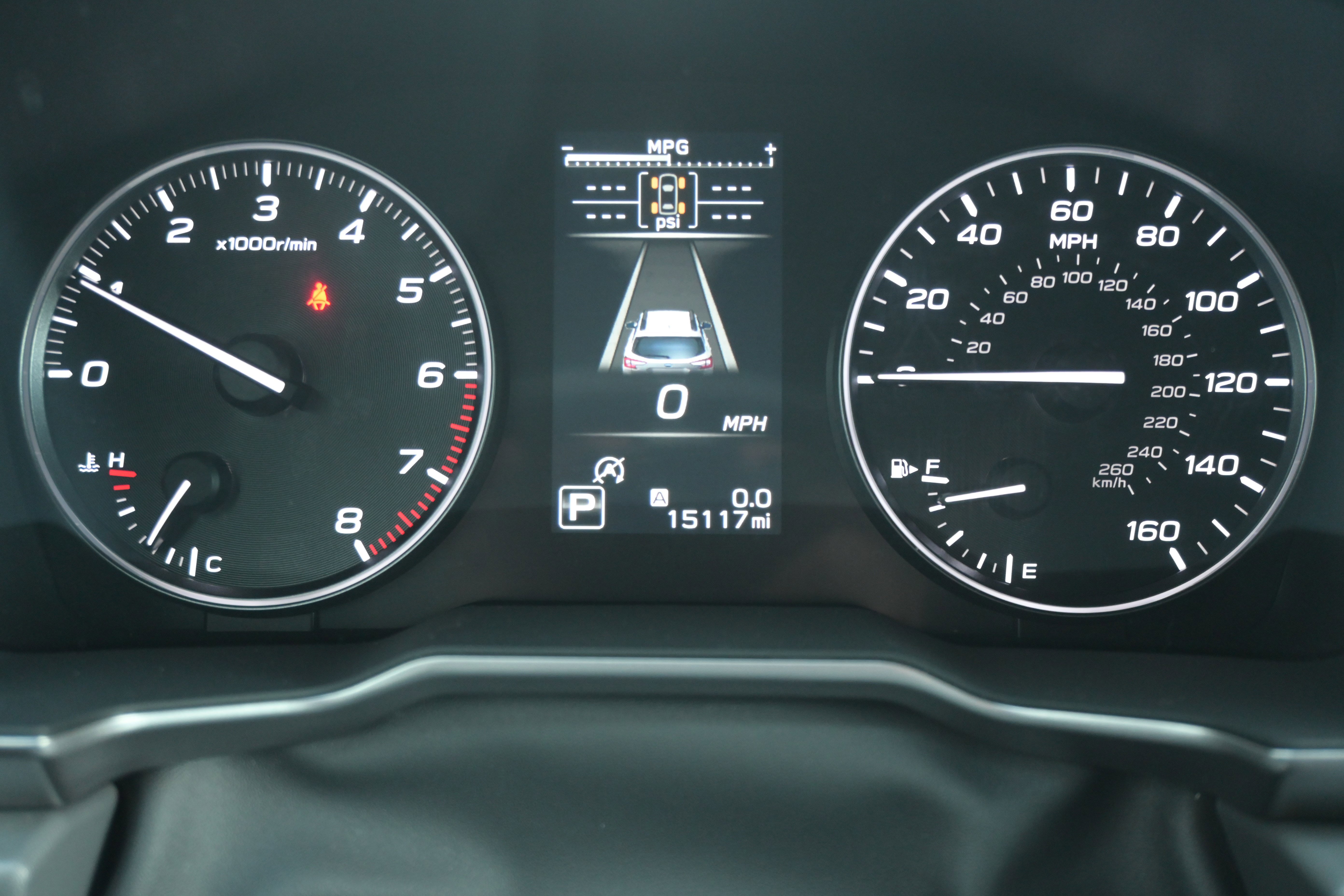 Used 2025 Subaru Outback Onyx Edition image 20