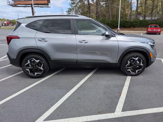 New 2026 Kia Seltos EX image 2