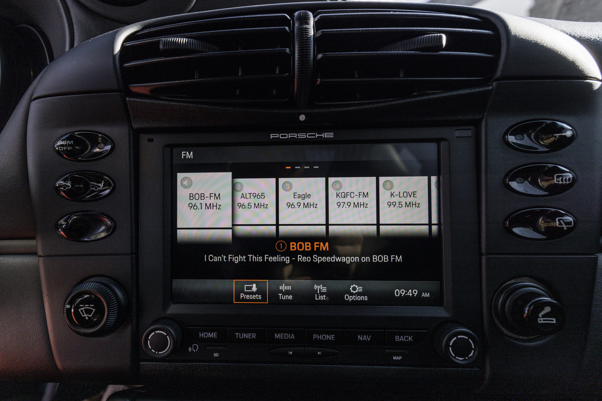 Used 2001 Porsche 911 Turbo image 20