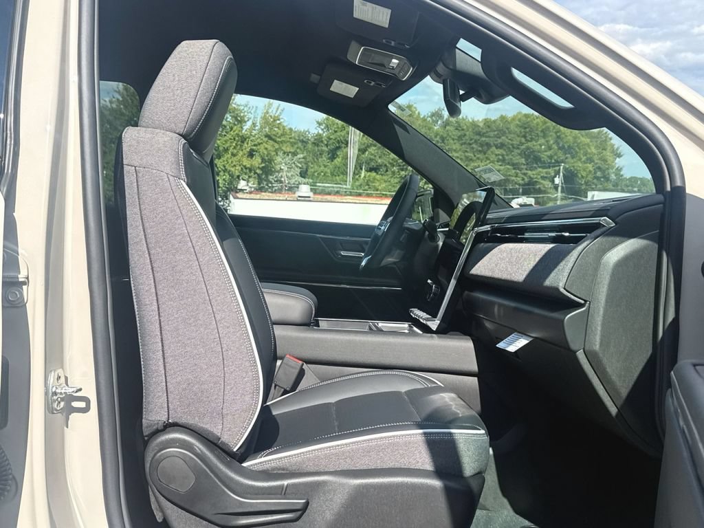 New 2026 GMC Sierra EV Elevation AWD/4WD image 26