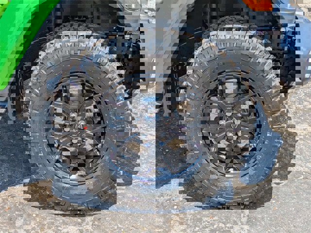 New 2025 Jeep Gladiator Sport image 11