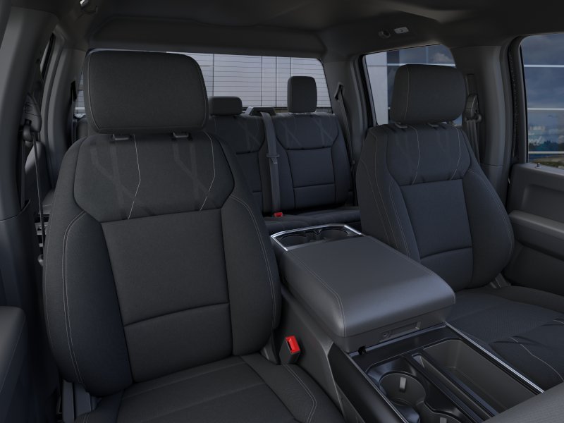 New 2026 Ford F150 STX AWD/4WD image 10