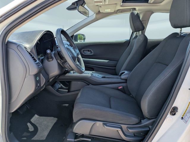 Used 2021 Honda HR-V EX image 21