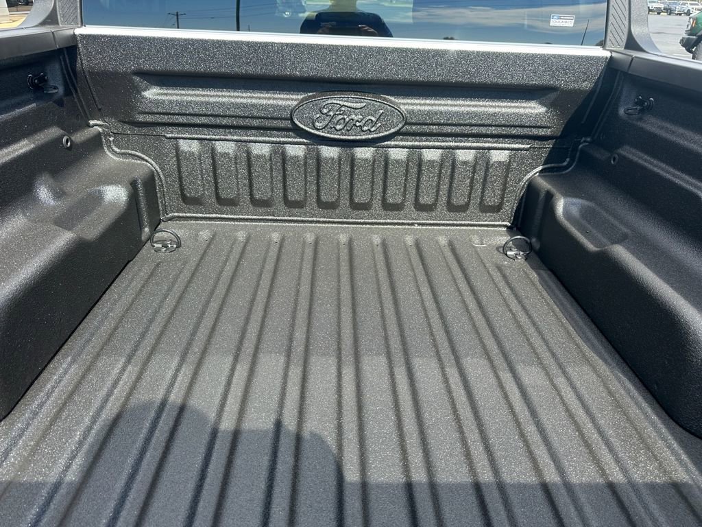 New 2025 Ford Maverick XLT w/ XLT Luxury Package image 21