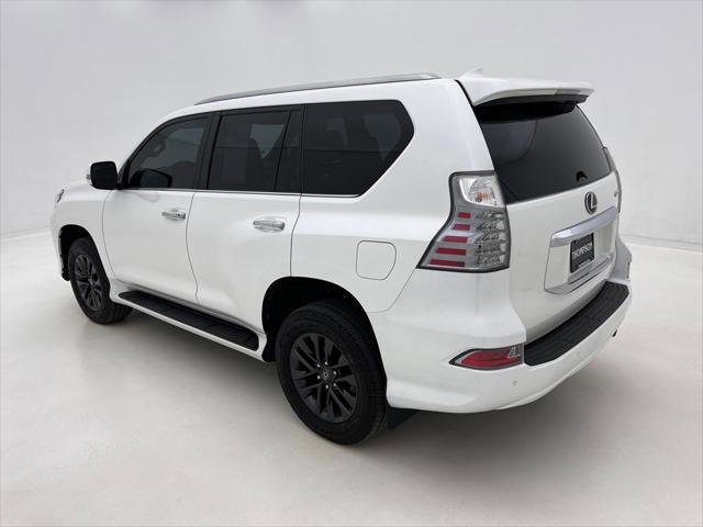 Certified 2023 Lexus GX 460 Premium w/ Premium Package image 14