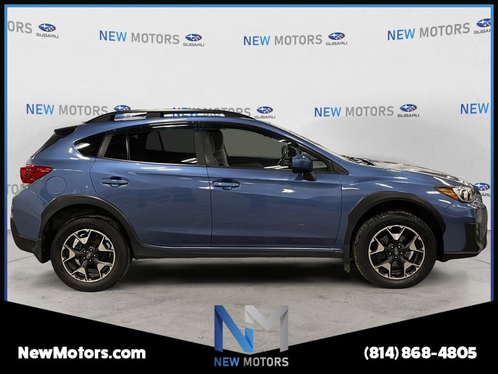 Used 2020 Subaru Crosstrek 2.0i Premium w/ Popular Package #2 image 6