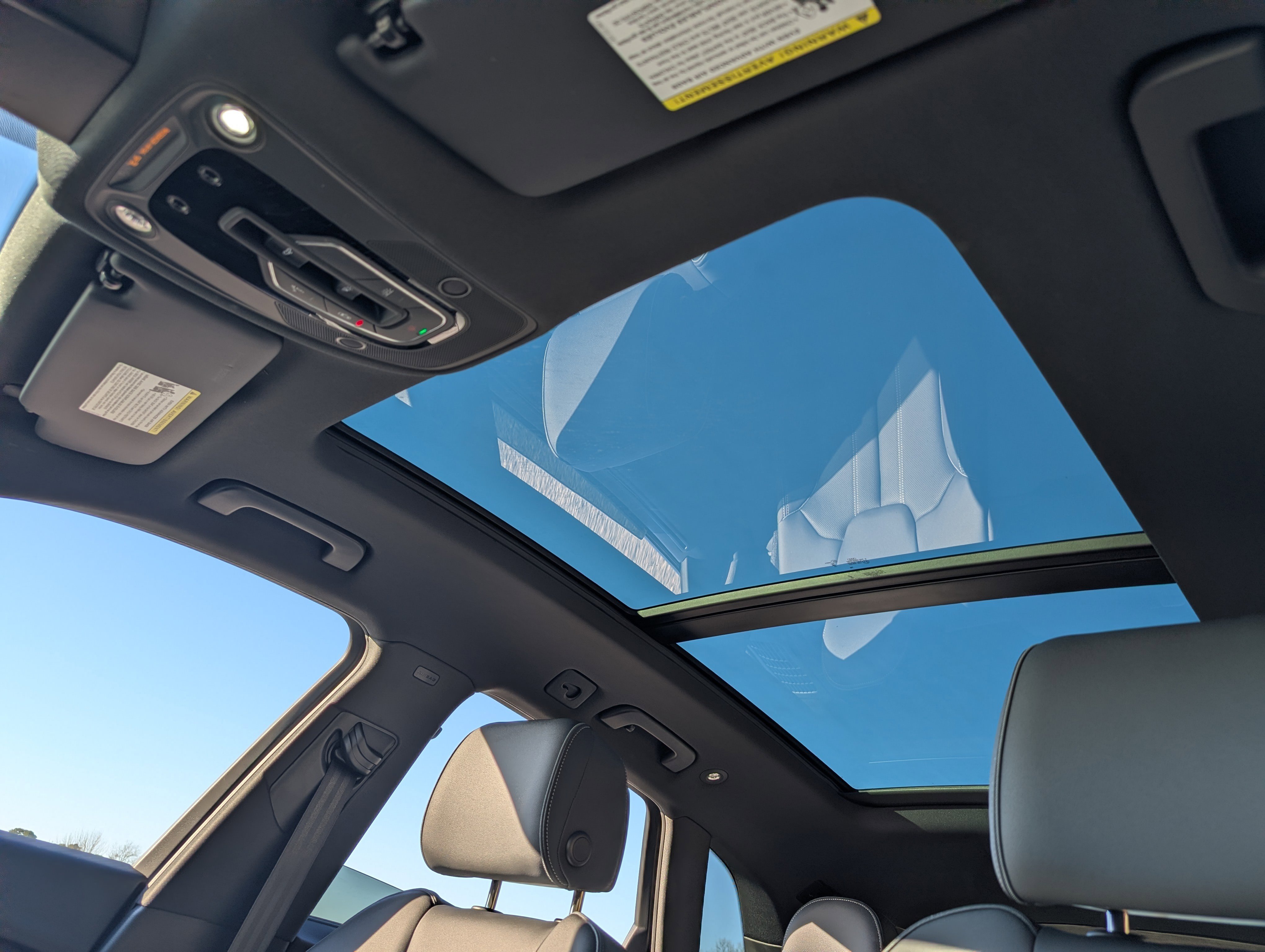 Used 2024 Audi Q5 e Premium Plus w/ Premium Plus Package image 16