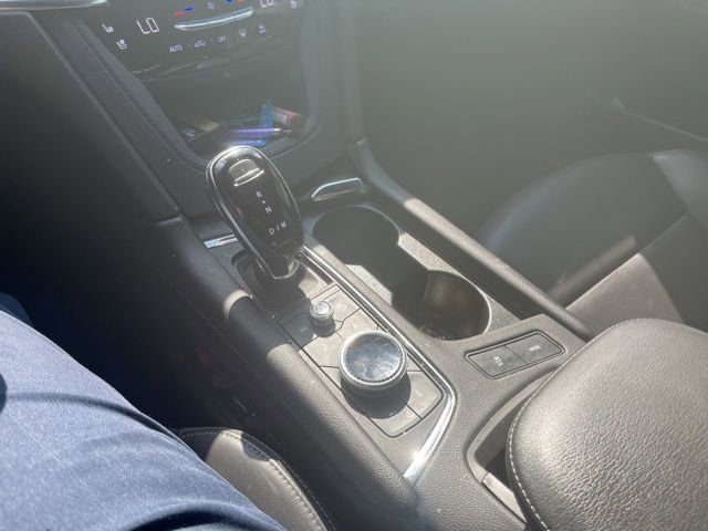 Certified 2023 Cadillac XT6 Premium Luxury w/ Technology Package AWD/4WD image 9