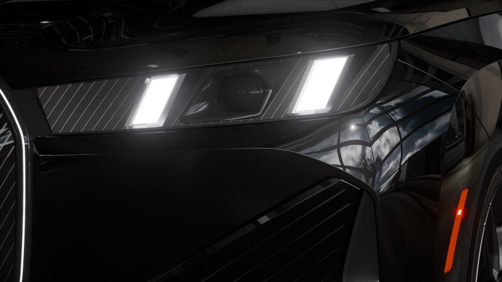 New 2026 BMW iX xDrive45 image 6