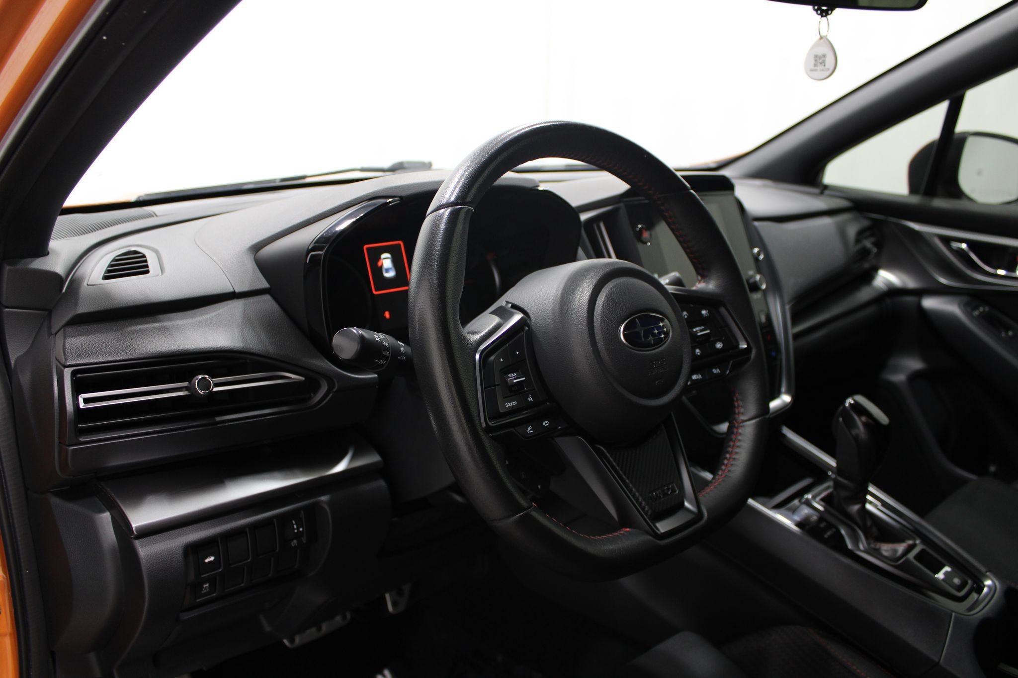 Used 2022 Subaru WRX Premium AWD/4WD image 12