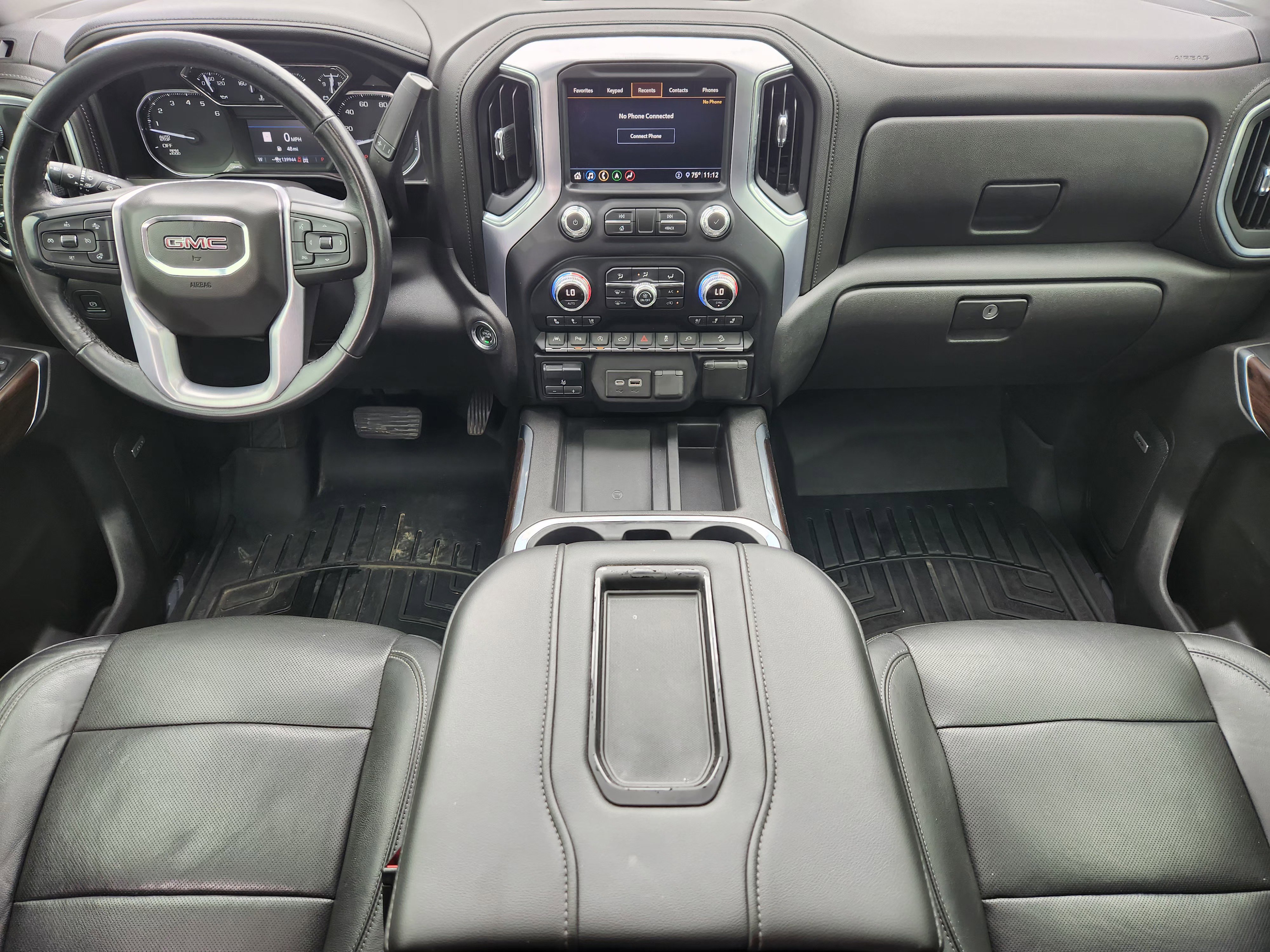 Used 2020 GMC Sierra 1500 SLT AWD/4WD image 28