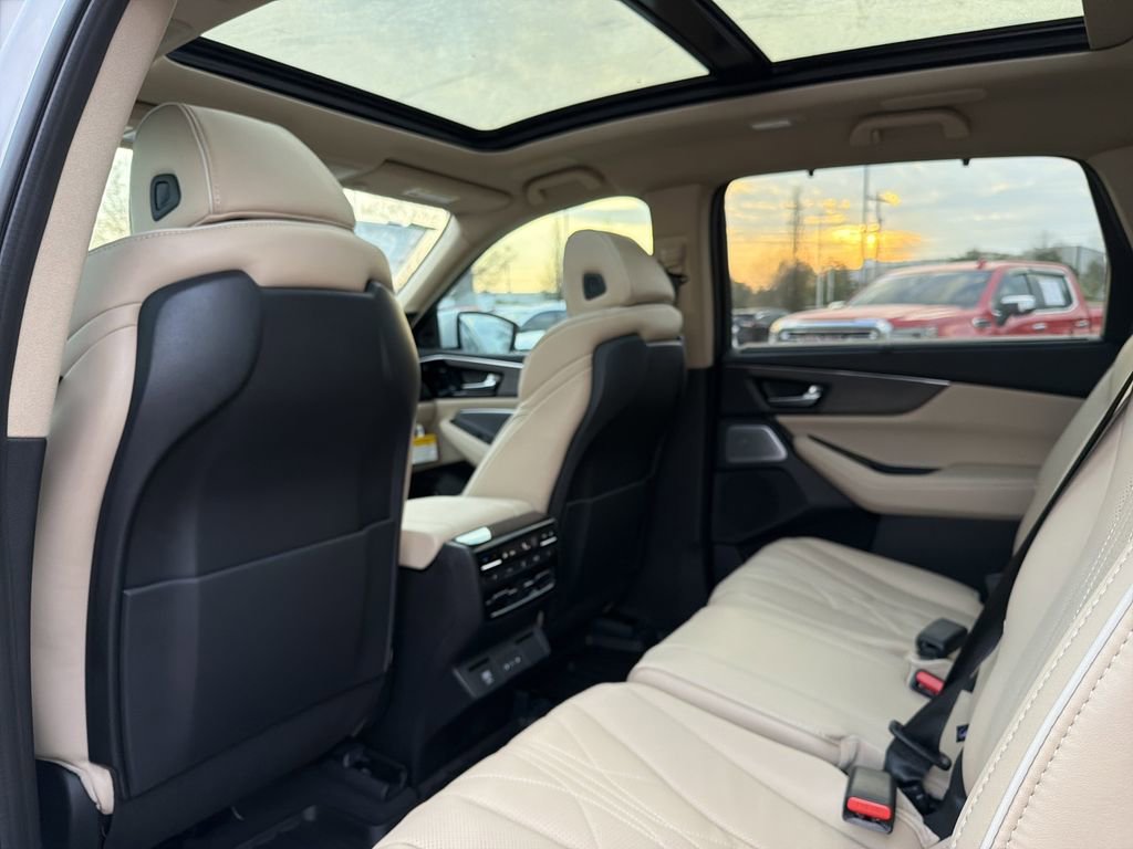 New 2026 Acura MDX w/ Advance Package image 12