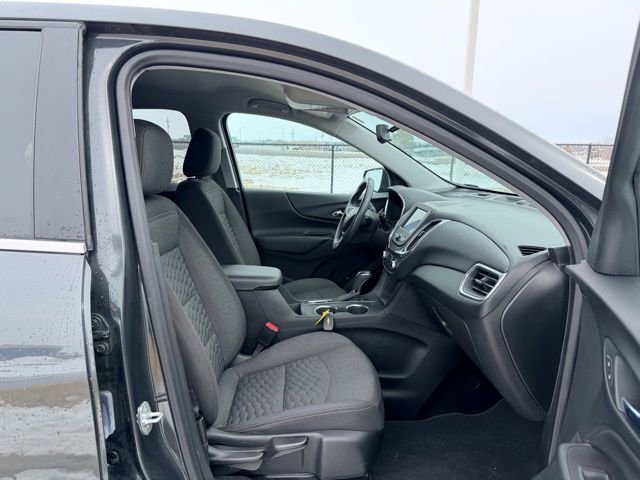 Certified 2021 Chevrolet Equinox LT image 11