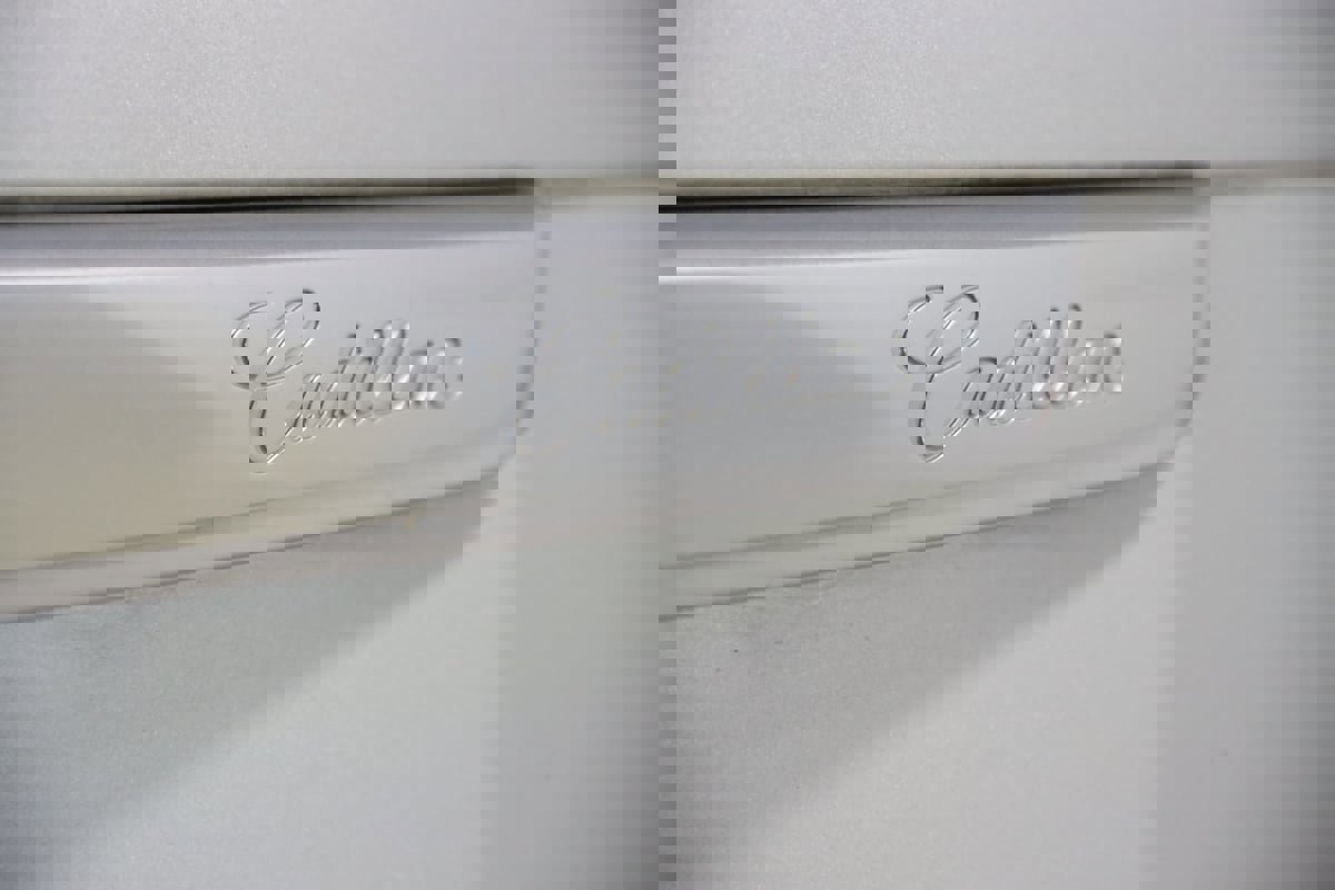 Used 2016 Cadillac XTS Luxury image 59