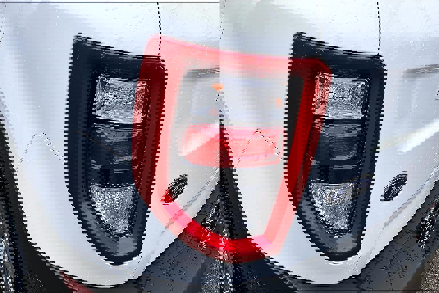 Certified 2025 Ford Bronco Sport Big Bend w/ Convenience Package image 28