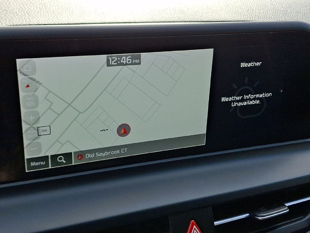Certified 2024 Kia Seltos EX AWD/4WD image 18