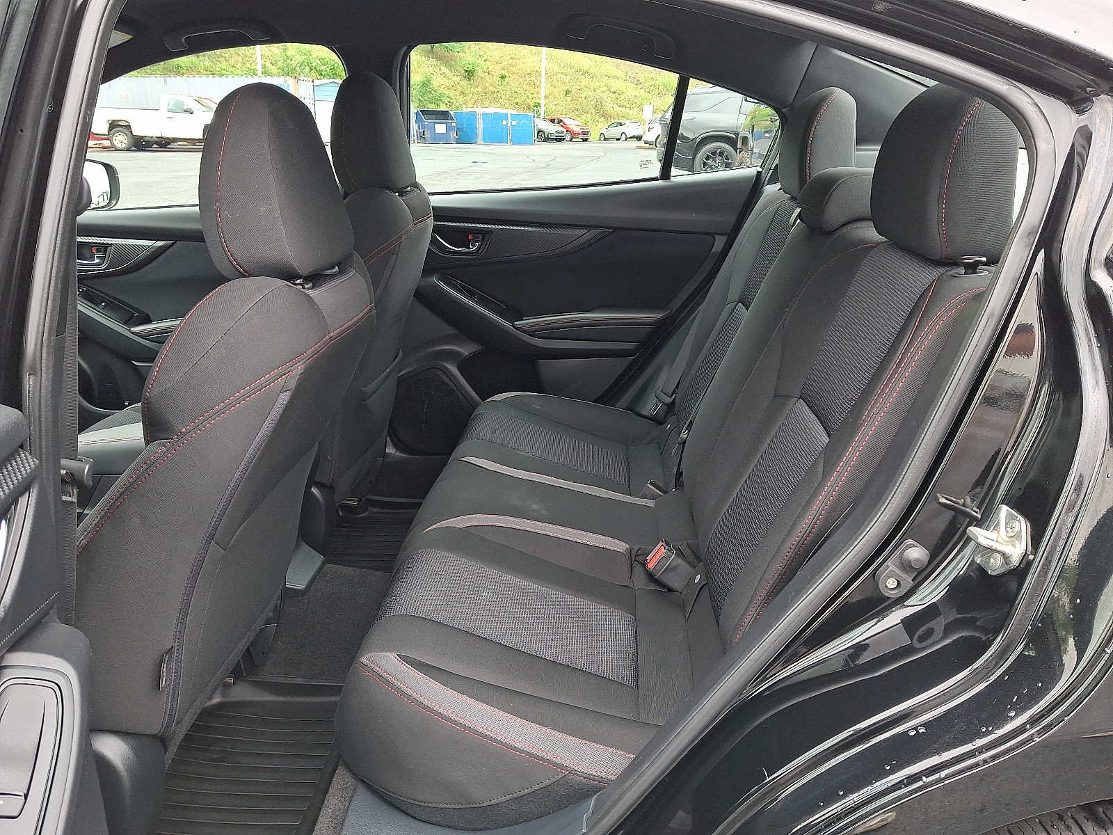 Used 2019 Subaru Impreza 2.0i Sport AWD/4WD image 9