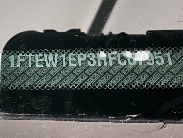 Used 2017 Ford F150 XLT w/ Equipment Group 301A Mid image 29