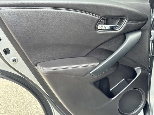 Used 2018 Acura RDX w/ Technology Package image 12