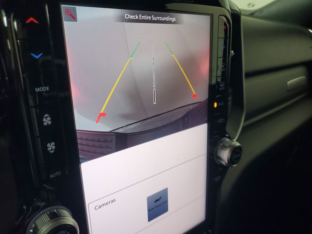 New 2026 RAM 2500 Big Horn image 18