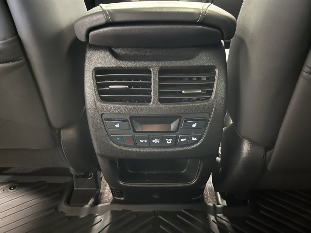 Used 2019 Acura MDX SH-AWD w/ Advance Package image 16