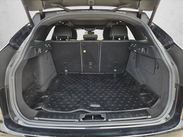 Used 2018 Jaguar F-PACE Premium AWD/4WD image 6