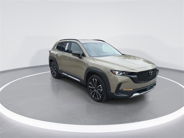 New 2026 MAZDA CX-50 AWD 2.5 S w/ Accent Package image 2