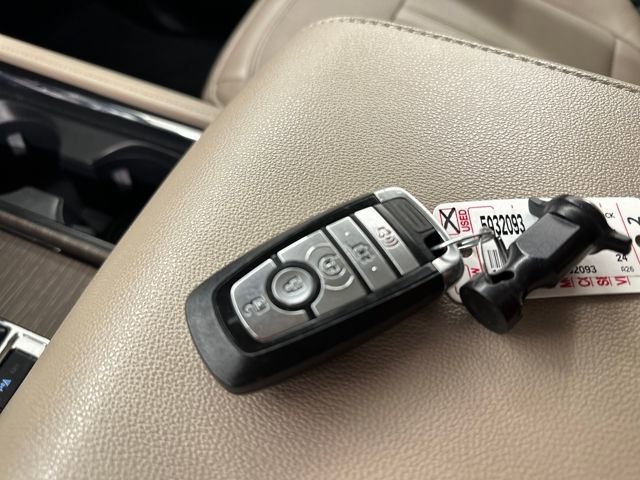 Certified 2024 Ford Expedition Max Limited image 34