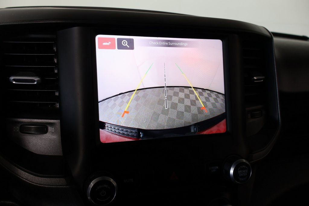 Used 2023 RAM 1500 Tradesman w/ Warlock PACKAGE image 6