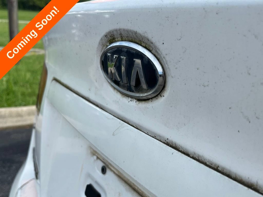 Used 2013 Kia Forte EX FWD image 10