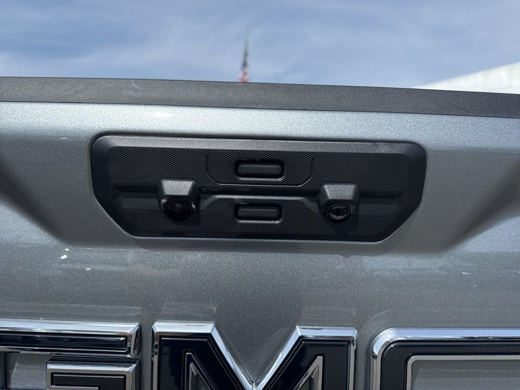 New 2026 GMC Sierra 1500 Denali Ultimate image 34