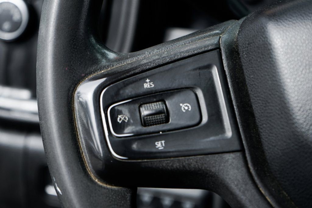 Used 2021 Chevrolet Silverado 2500 W/T w/ WT Fleet Convenience Package image 23