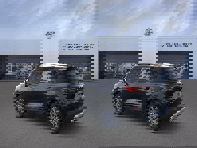 New 2026 Ford Escape Active w/ Tech Pack #1 image 4