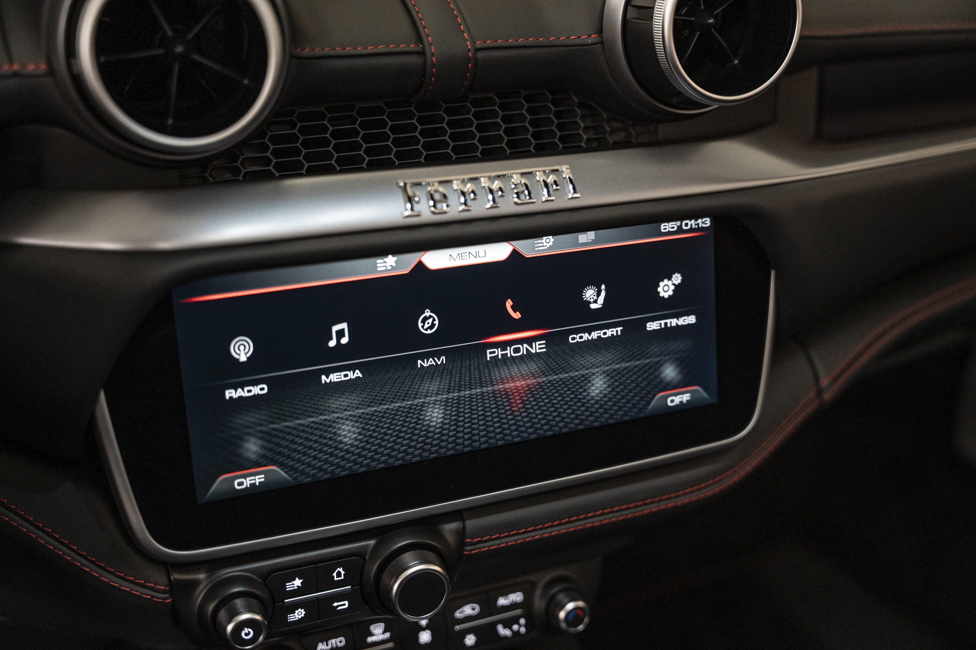 Used 2023 Ferrari Portofino M image 44