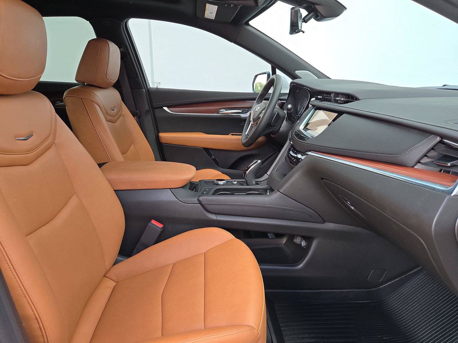 New 2026 Cadillac XT5 Sport AWD/4WD image 28