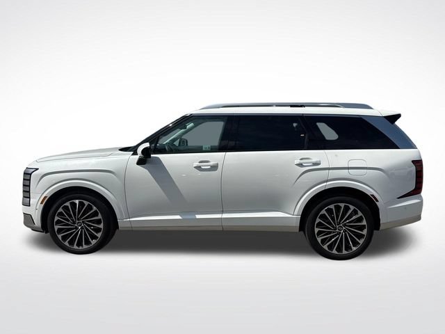 Used 2026 Hyundai Palisade Calligraphy AWD/4WD image 4