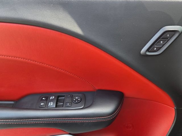 Used 2022 Dodge Challenger R/T Scat Pack RWD image 26
