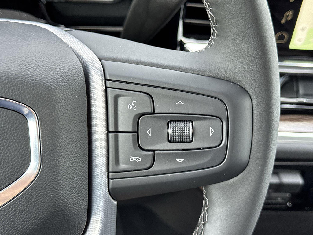 New 2026 GMC Sierra 1500 Elevation AWD/4WD image 10